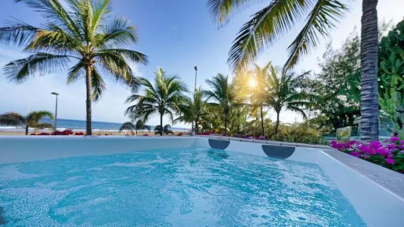 Standard-huone, Bull Costa Canaria & Spa - Adults Only