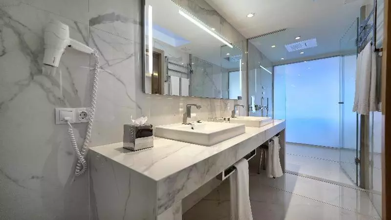 Standard-huone, Bull Costa Canaria & Spa - Adults Only