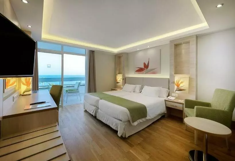Standard-huone Merinäkymä, Bull Costa Canaria & Spa - Adults Only