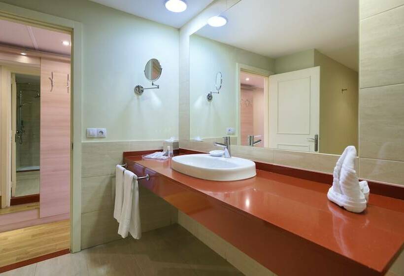Номер Стандарт Вид на Море, Bull Costa Canaria & Spa - Adults Only