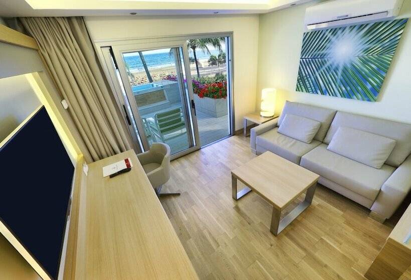 オーシャンビュースイート, Bull Costa Canaria & Spa - Adults Only