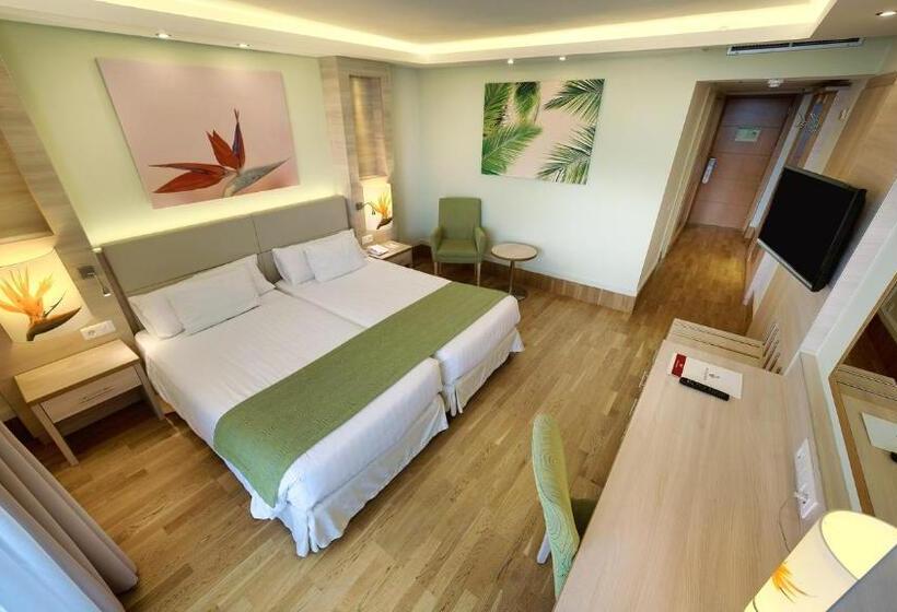 サイドオーシャンビュースタンダードルーム, Bull Costa Canaria & Spa - Adults Only
