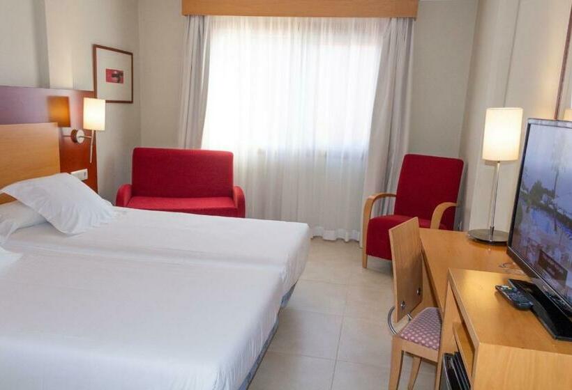 اتاق استاندارد اینتریور, Canelas