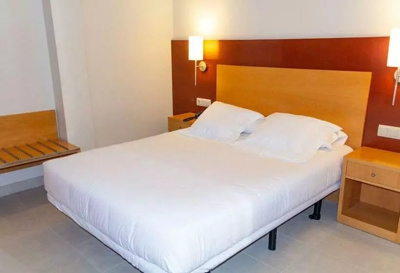 Standard-huone, Canelas