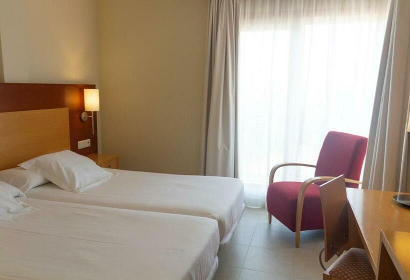 اتاق استاندارد با چشمانداز دریا, Canelas