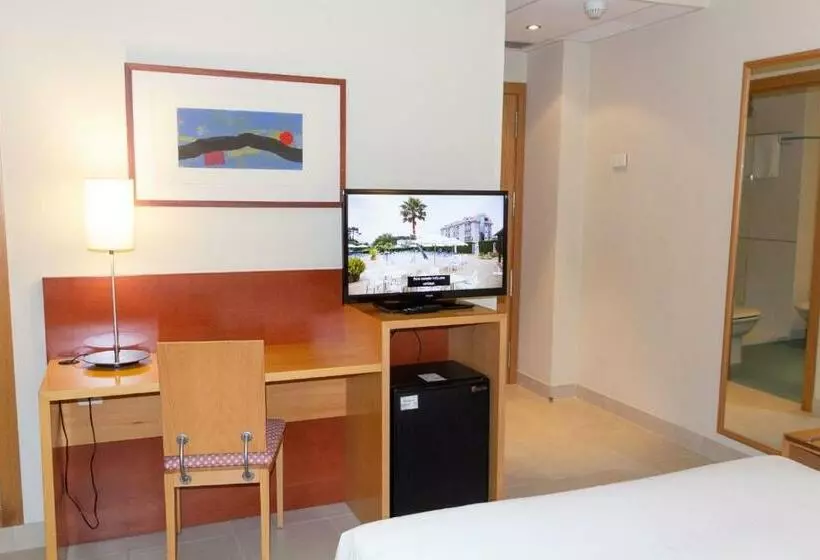 Standard-huone, Canelas