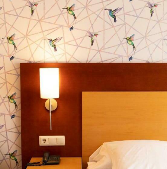 اتاق استاندارد با چشمانداز دریا, Canelas