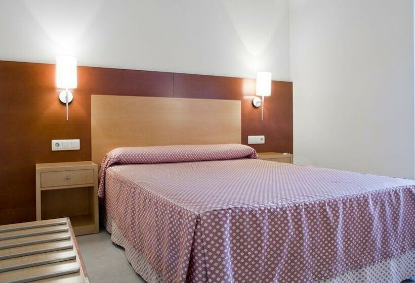 اتاق استاندارد, Canelas