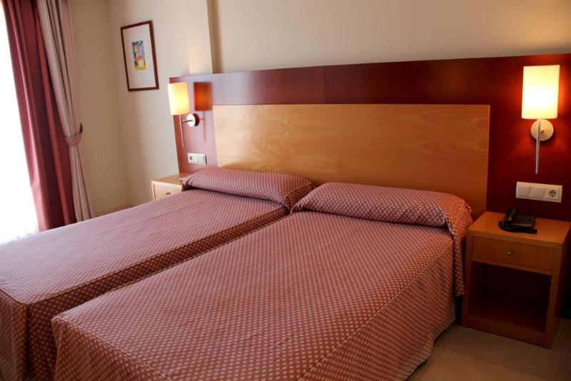 اتاق استاندارد, Canelas