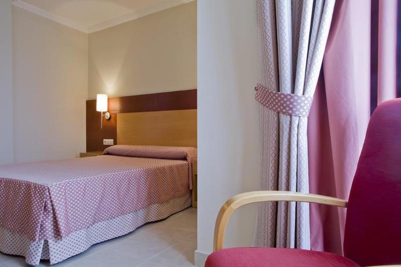 اتاق استاندارد, Canelas