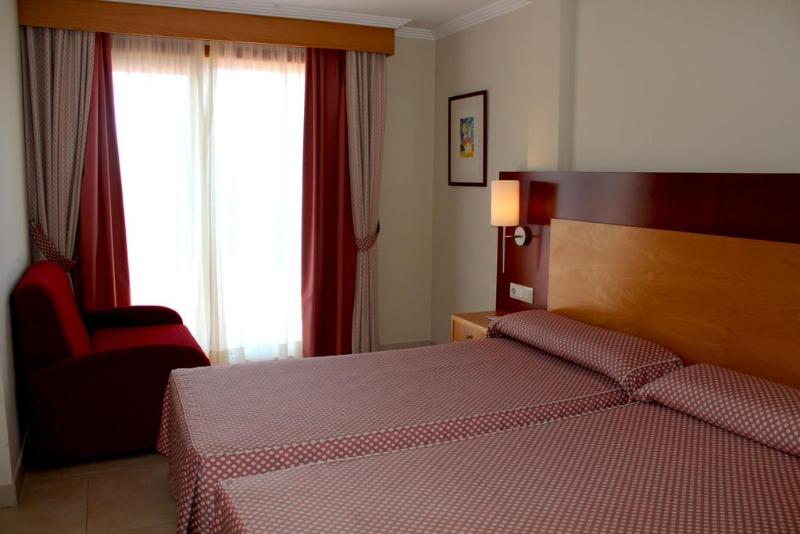 اتاق استاندارد, Canelas