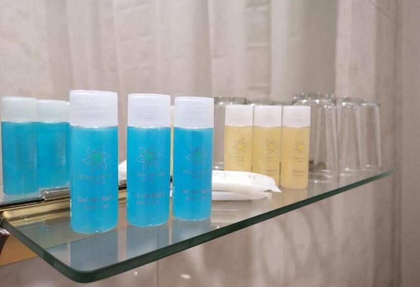 חדר סטנדרט, Ciudad De Jaca