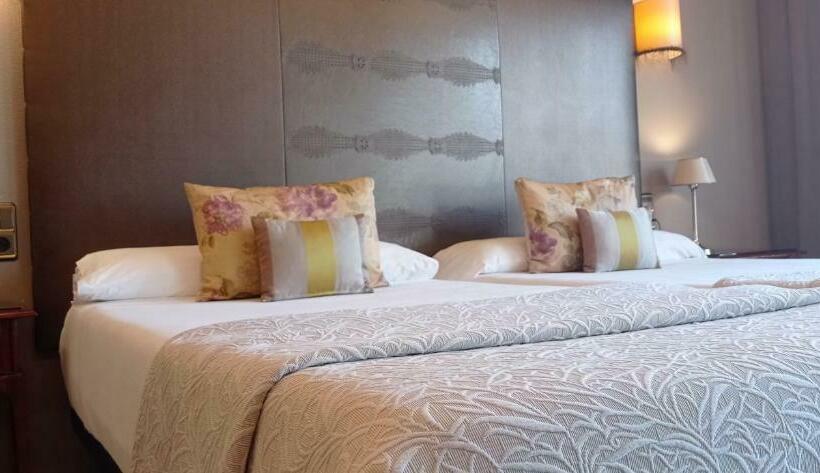 スタンダードルーム, Ciudad de Vigo