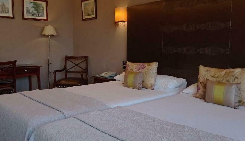 スタンダードルーム, Ciudad de Vigo