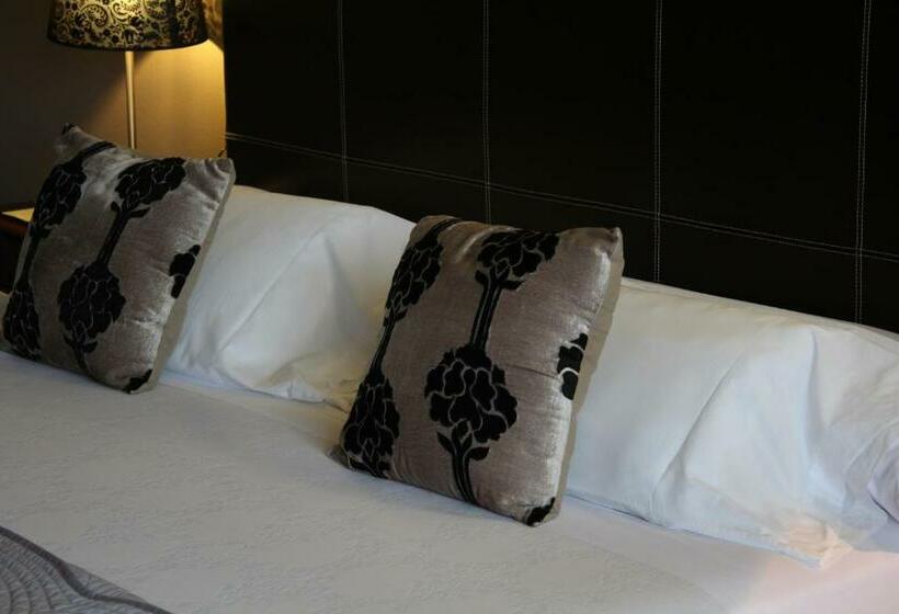 スタンダードルーム, Ciudad de Vigo