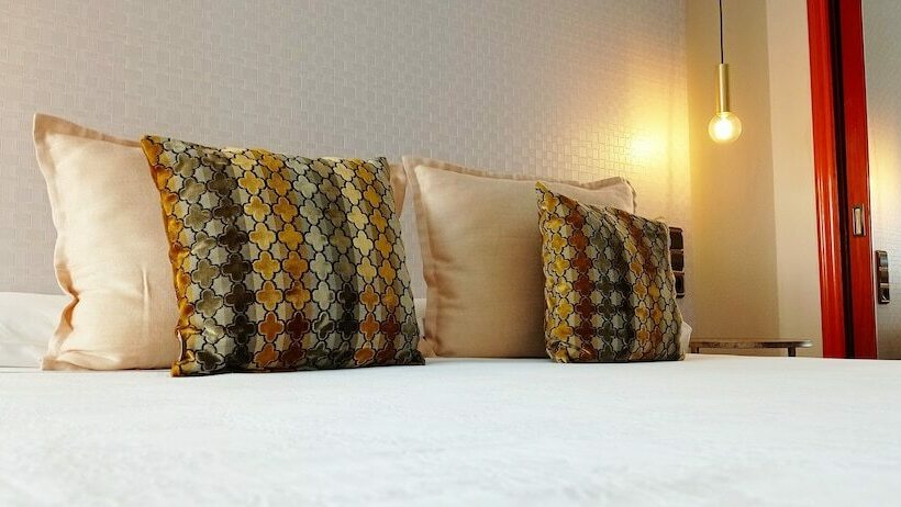 スタンダードルーム, Ciudad de Vigo