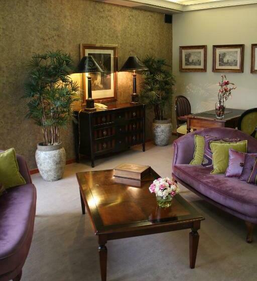 ジュニアスイート, Ciudad de Vigo