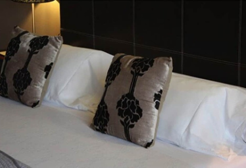 ジュニアスイート, Ciudad de Vigo