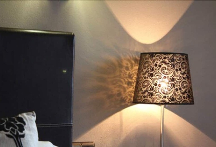 ジュニアスイート, Ciudad de Vigo