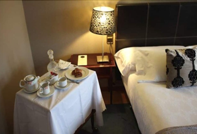 ジュニアスイート, Ciudad de Vigo