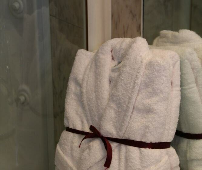 ジュニアスイート, Ciudad de Vigo