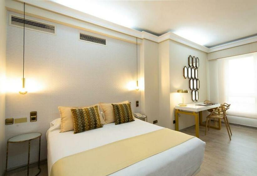 スーペリアールーム, Ciudad de Vigo