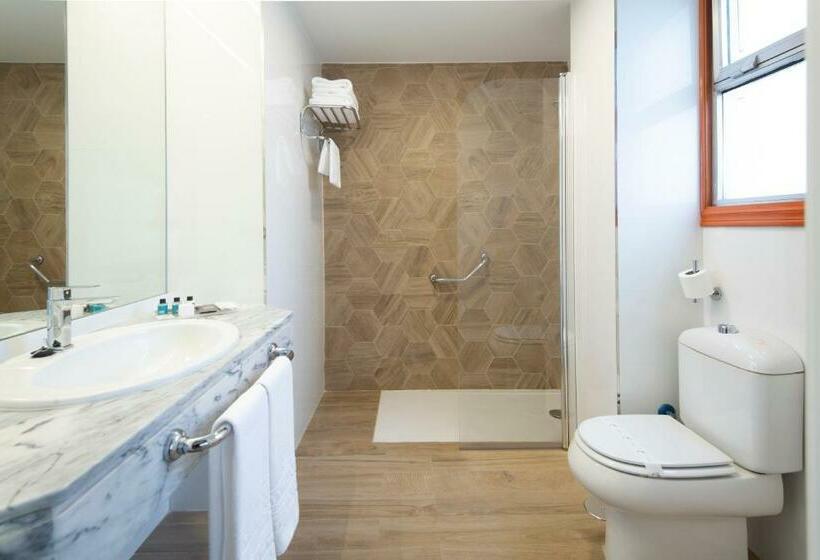 スーペリアールーム, Ciudad de Vigo