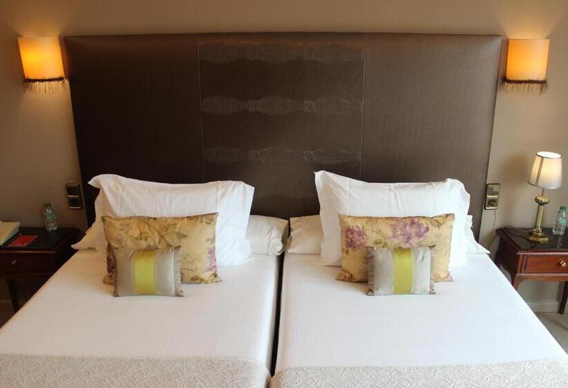 スタンダードルーム, Ciudad de Vigo