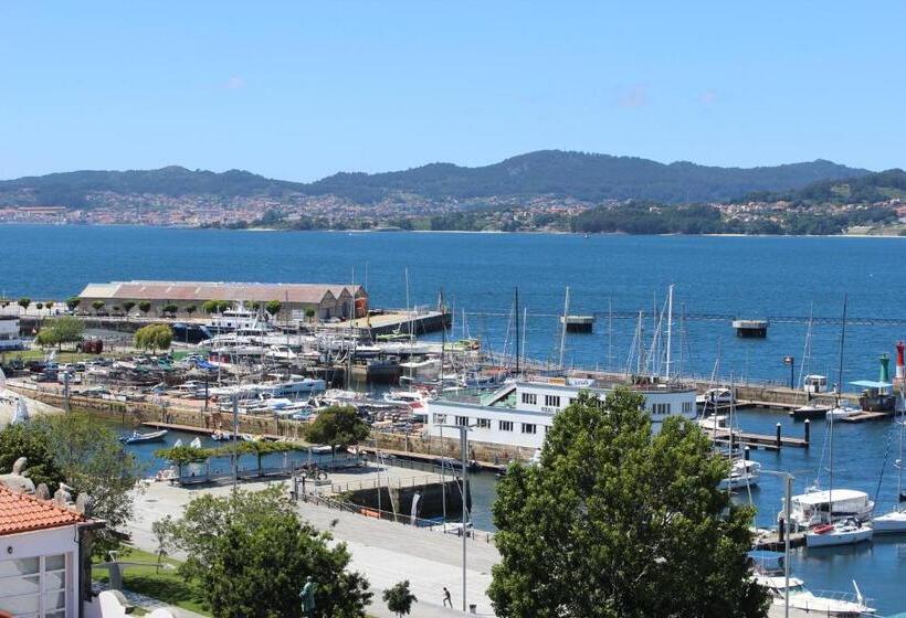 ジュニアスイート, Ciudad de Vigo