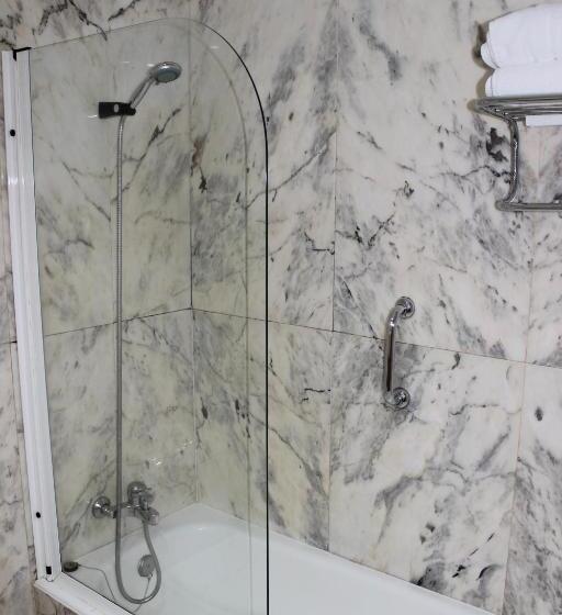 1ベッドルームアパートメントをつなぐ, Ciudad de Vigo