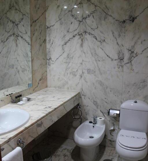 1ベッドルームアパートメントをつなぐ, Ciudad de Vigo