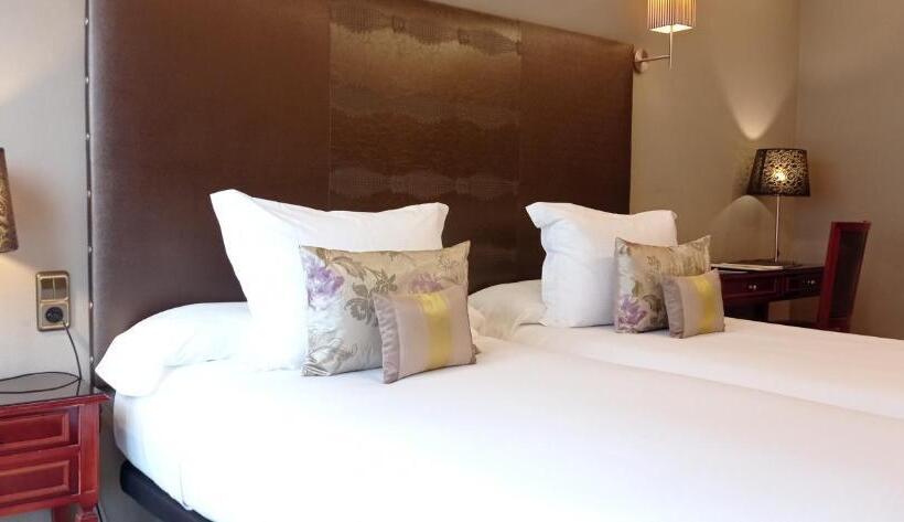 1ベッドルームアパートメントをつなぐ, Ciudad de Vigo