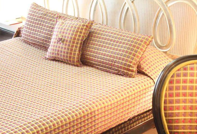 スタンダードルーム, Ciudad de Vigo