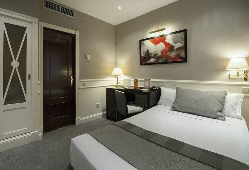 اتاق استاندارد, Emperador