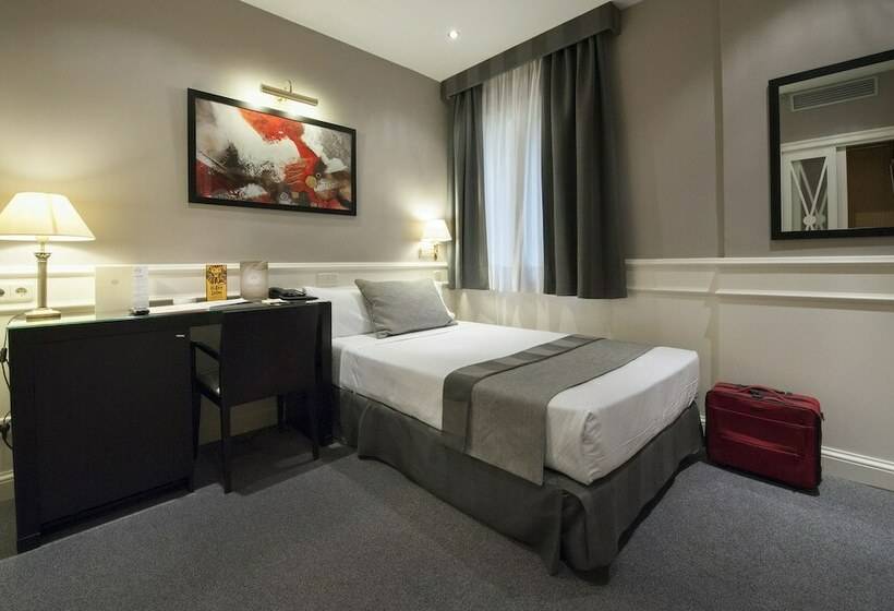 اتاق استاندارد, Emperador