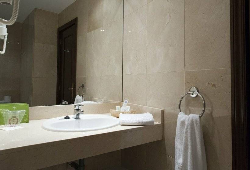 اتاق استاندارد, Emperador