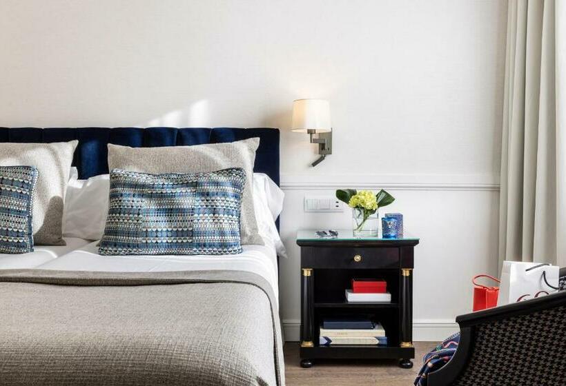 اتاق سوپریور, Emperador