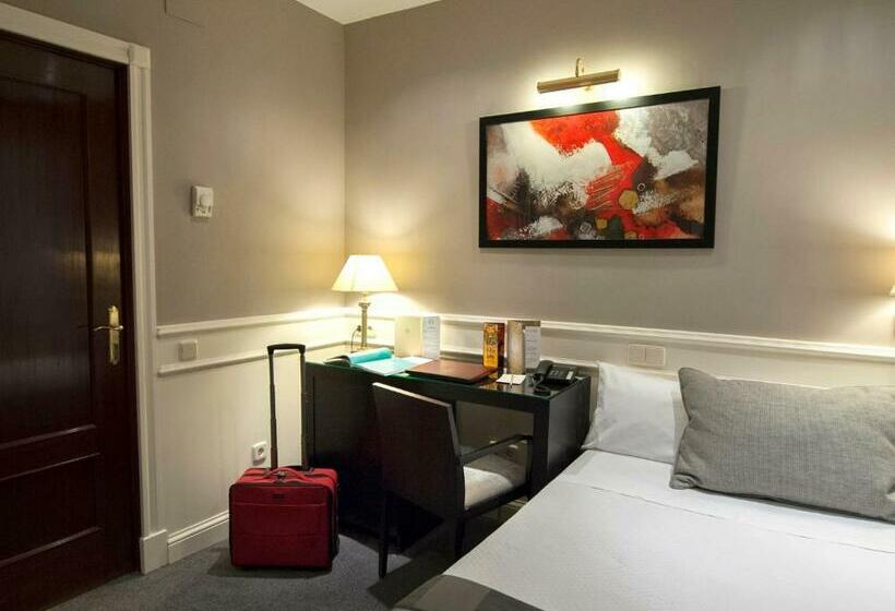 اتاق استاندارد یک نفره, Emperador