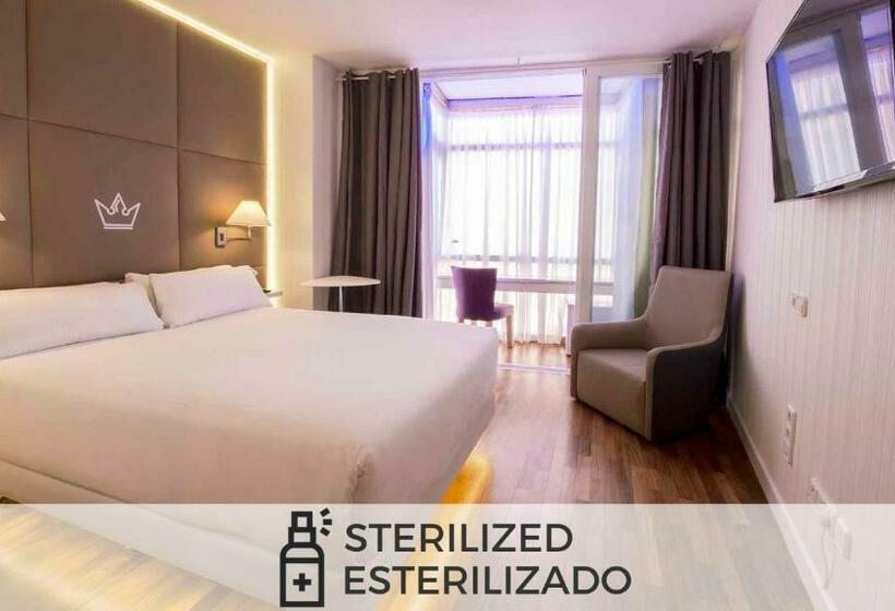 اتاق استاندارد, Erase Un