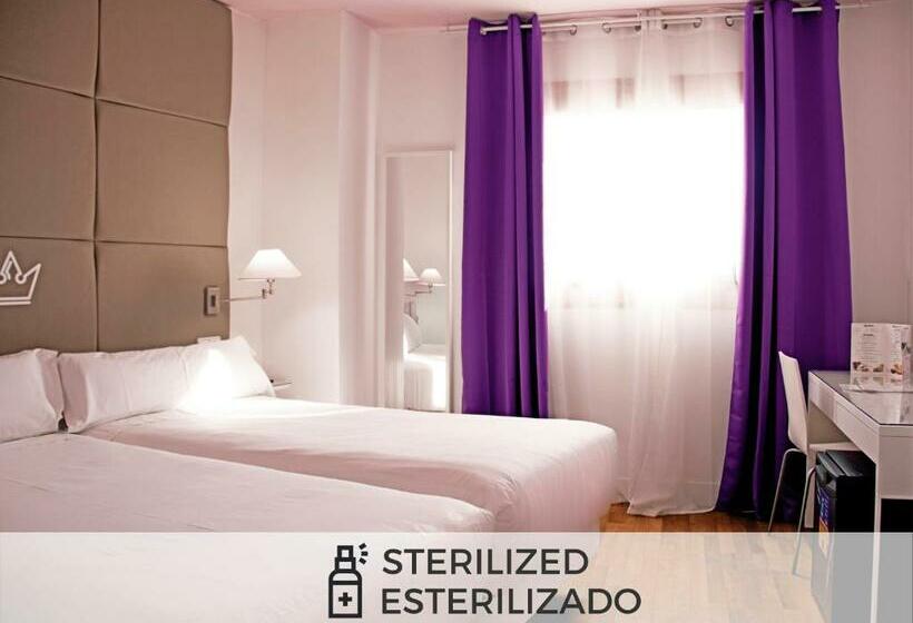 اتاق استاندارد, Erase Un