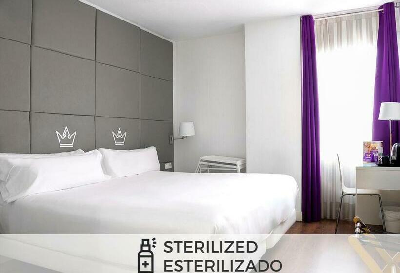 اتاق استاندارد, Erase Un