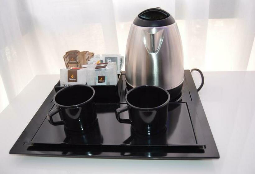 اتاق استاندارد, Erase Un