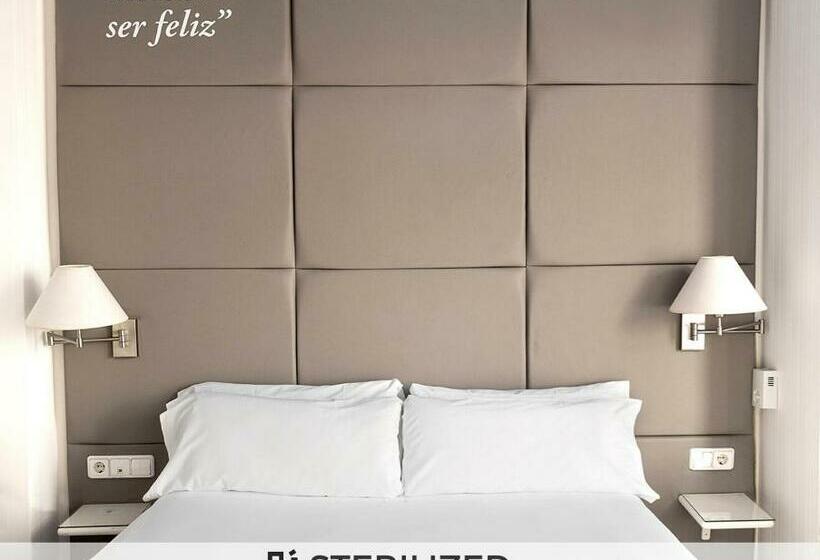 اتاق استاندارد, Erase Un