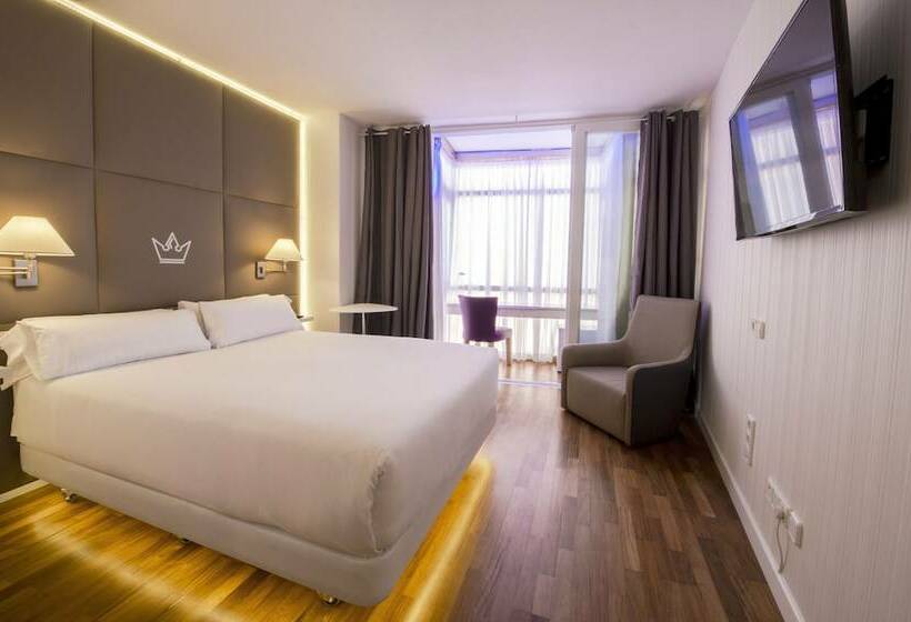 اتاق استاندارد, Erase Un