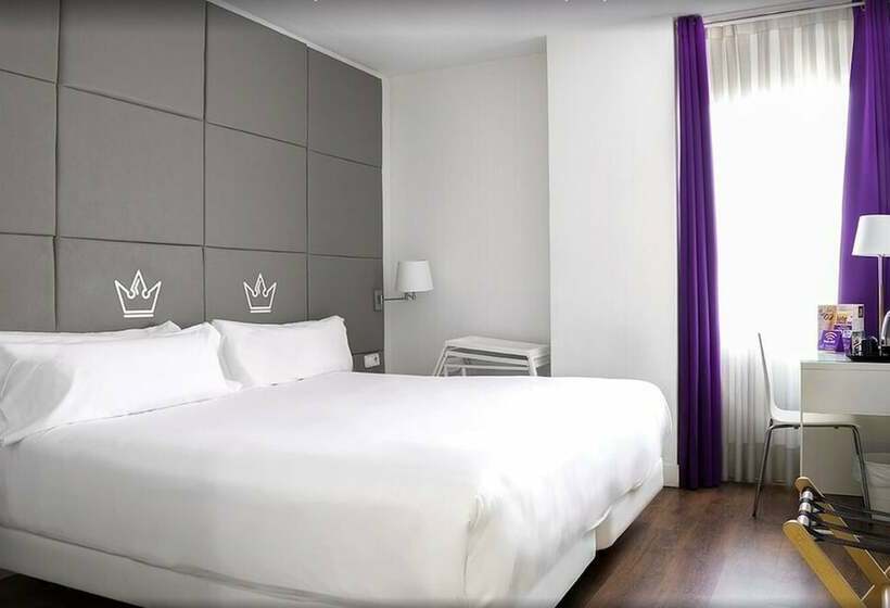 اتاق استاندارد, Erase Un