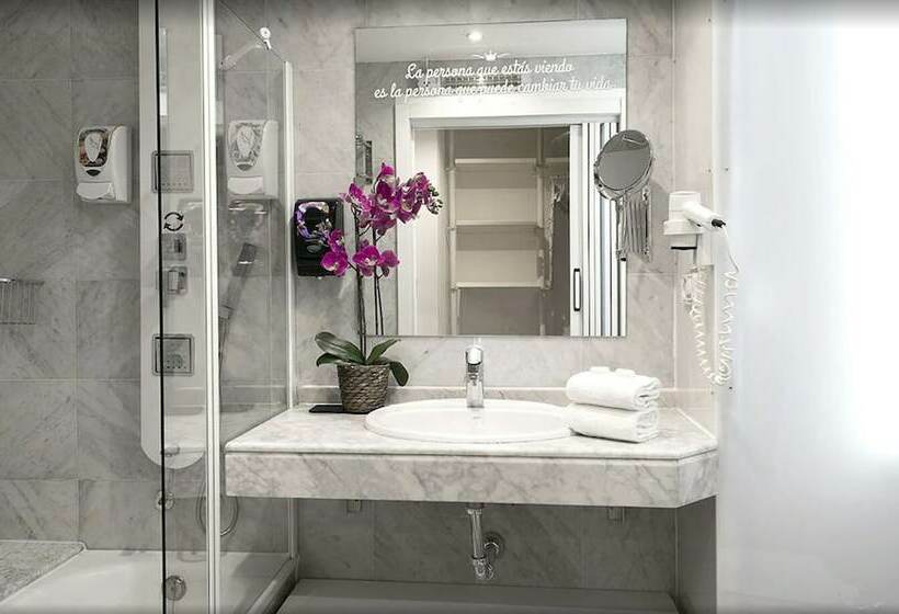 اتاق استاندارد, Erase Un