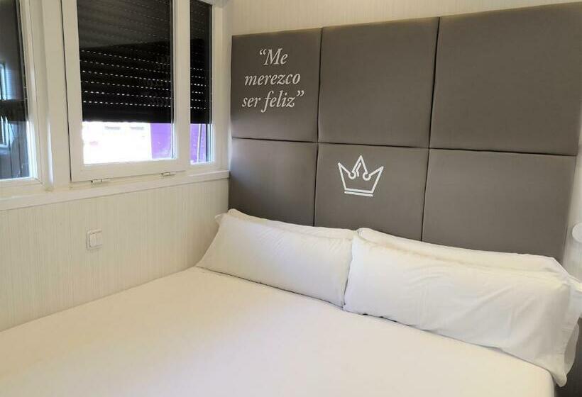 اتاق عادی, Erase Un