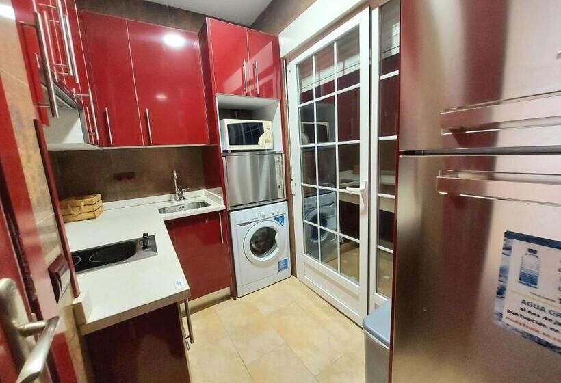 آپارتمان 2 خوابه, Erase Un