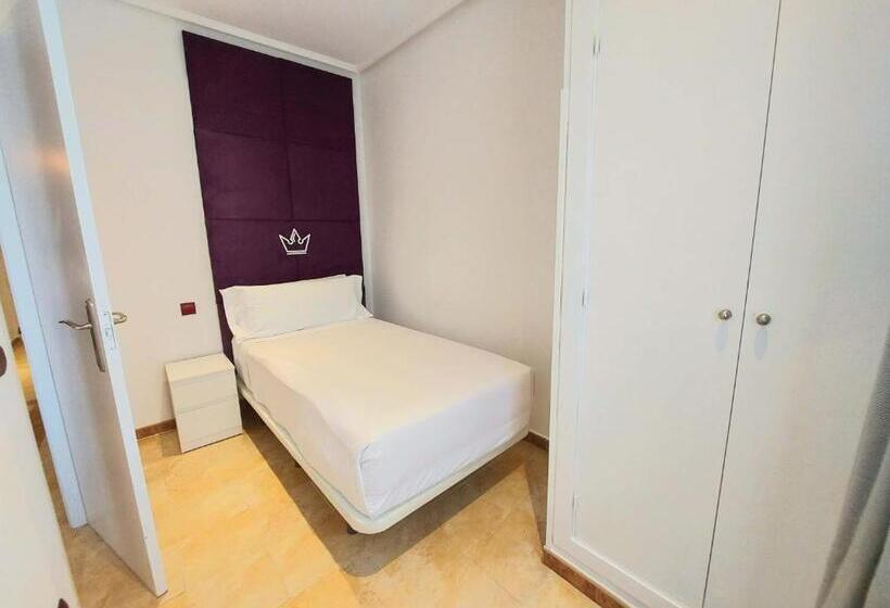 آپارتمان 2 خوابه, Erase Un