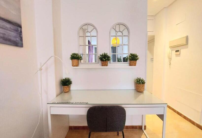 آپارتمان 2 خوابه, Erase Un